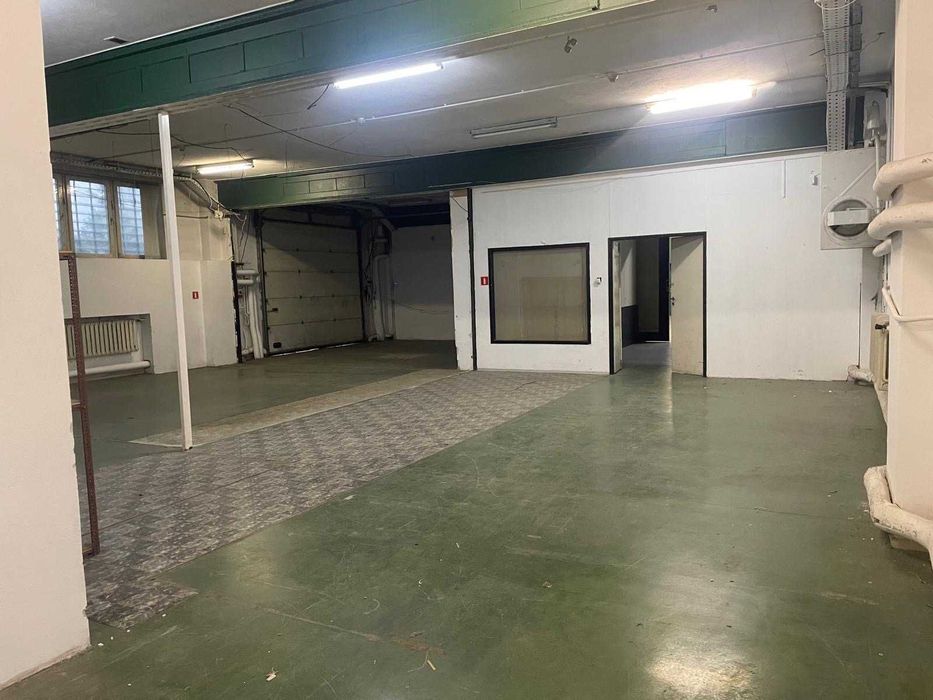 PLAC 1300 M² koło Warszawy do wynajęcia, plac utwardzony ogrodzony blisko Warszawy Parking na flotę WYNAJEM - Więcej