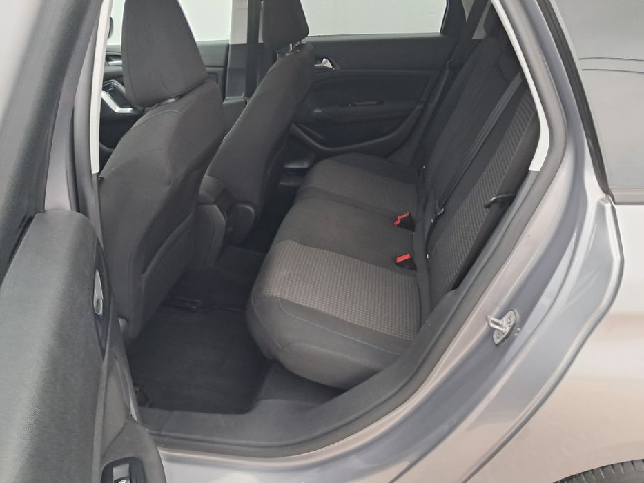 peugeot 308 bluehdi