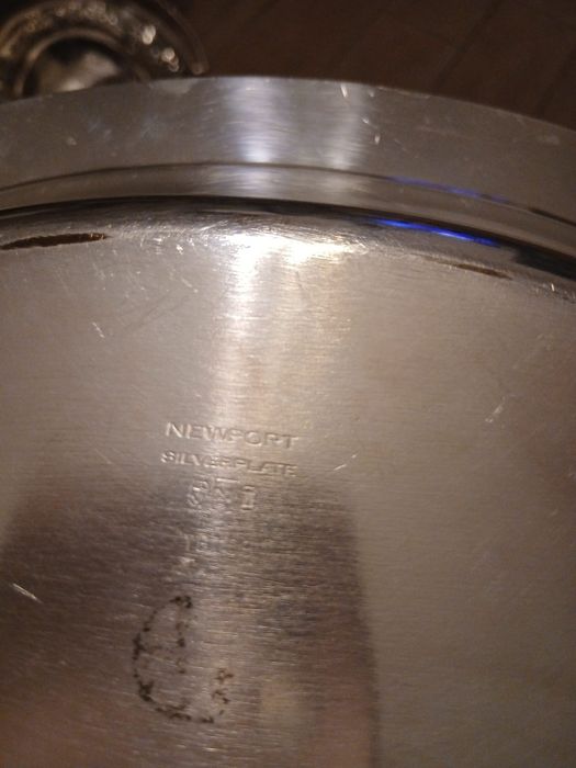 Для подачі гарячих страв