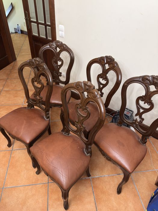 Mobilia de Sala de Jantar