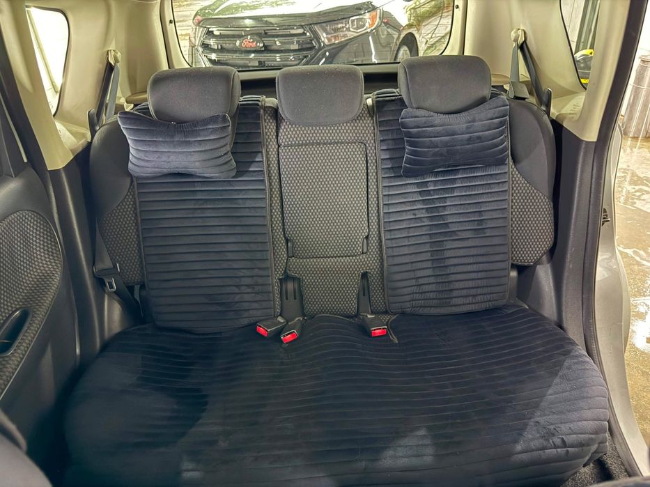 Nissan Note 2006
