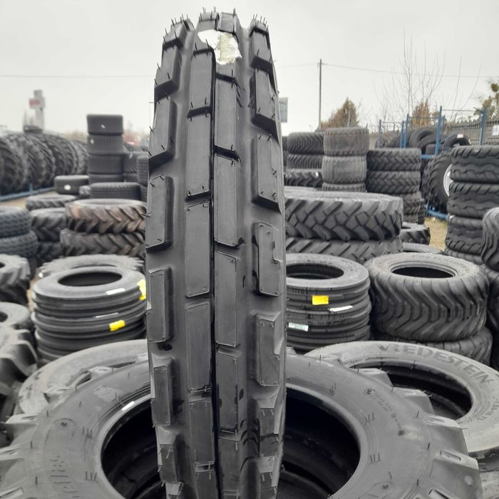 Opona 6.00-19 6pr TT TD-16 93A6 Petlas