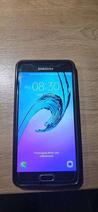 Samsung Galaxy A5