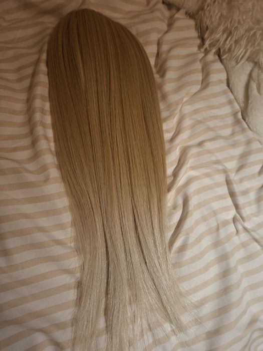 Kucyk Nesemi ombre