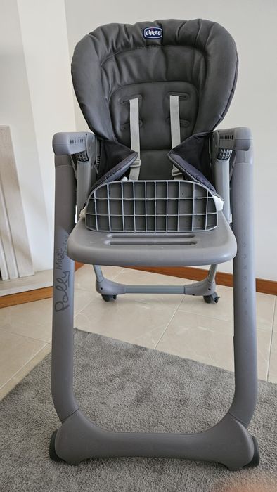 Cadeira Chicco -  Polly Magic Relax