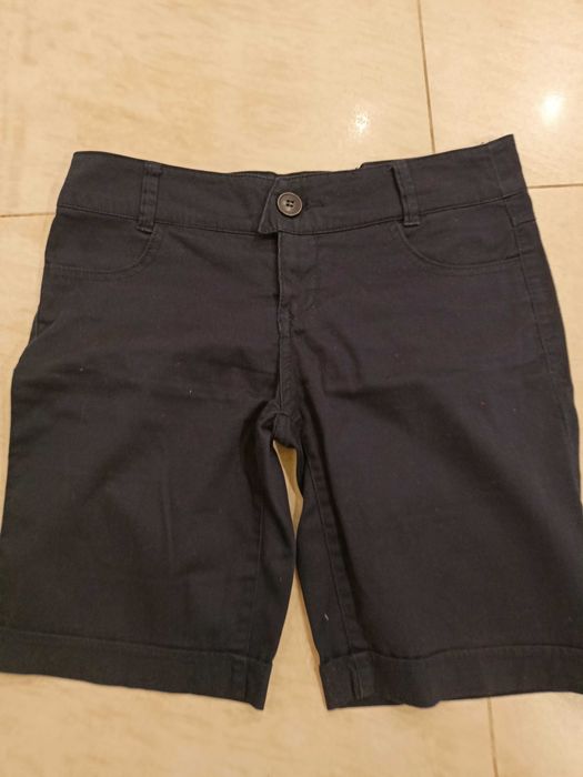 Spodenki, koszule, bluzki, spodnie dresowe