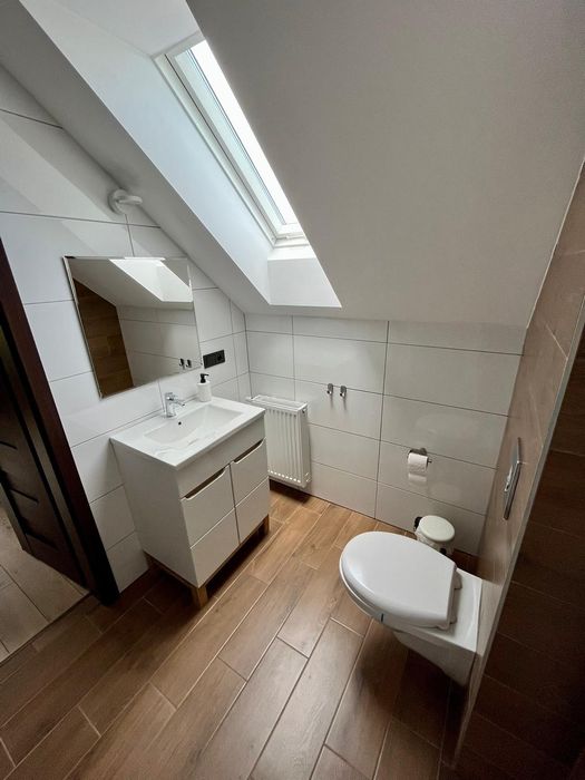 Swornegacie apartamenty Sosenka