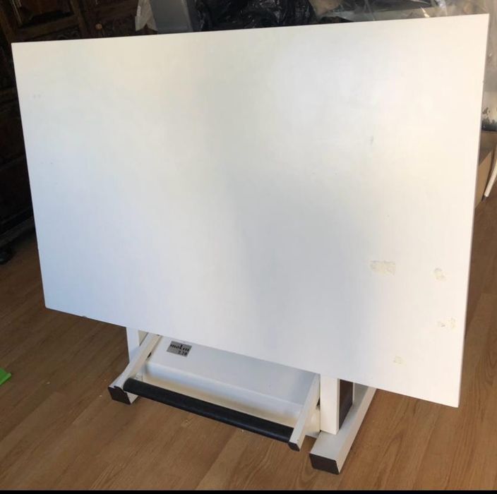 Estirador Molin Como Novo