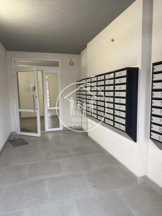 1-комнатная квартира по адресу (площадь 47 м²) - Atlanta.ua - фото 3