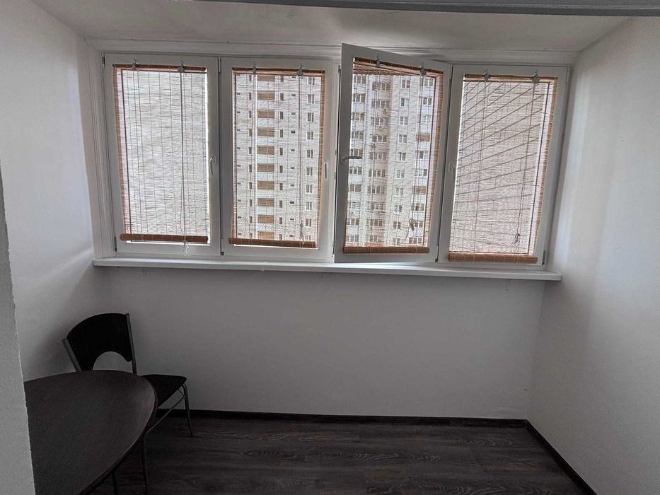 Продам 1-кімнатну квартиру