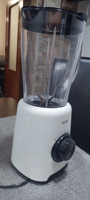 Liquidificadora kunft