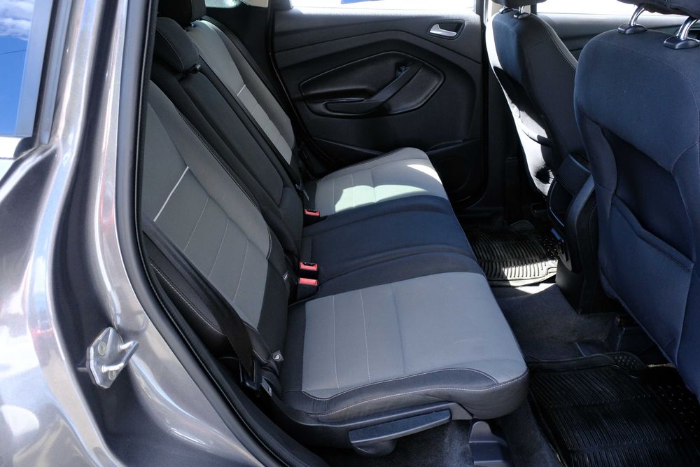 Ford Escape 2012
