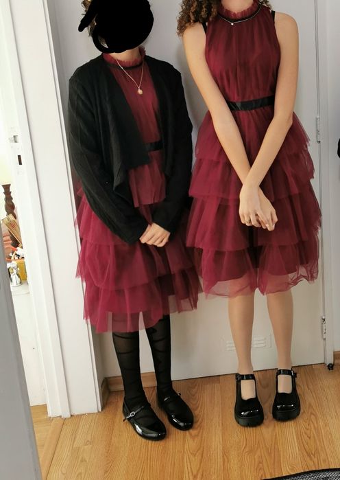 Vendo 3 vestidos cerimónia