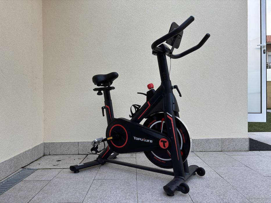 Bicicleta cycling Toputure TEB1