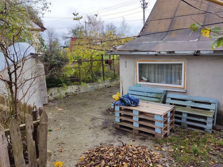 Продам хатинку в Марянівці