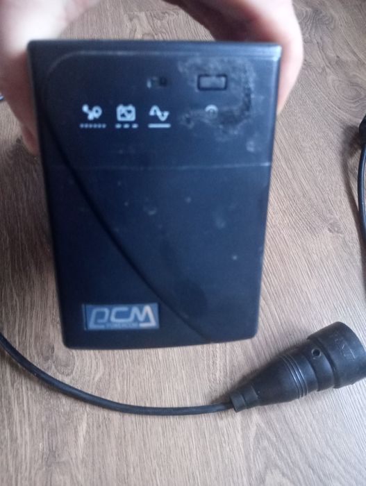 Zasilacz awaryjny UPS 800w