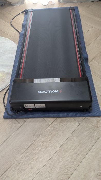 Bieżnia  Waldne używana