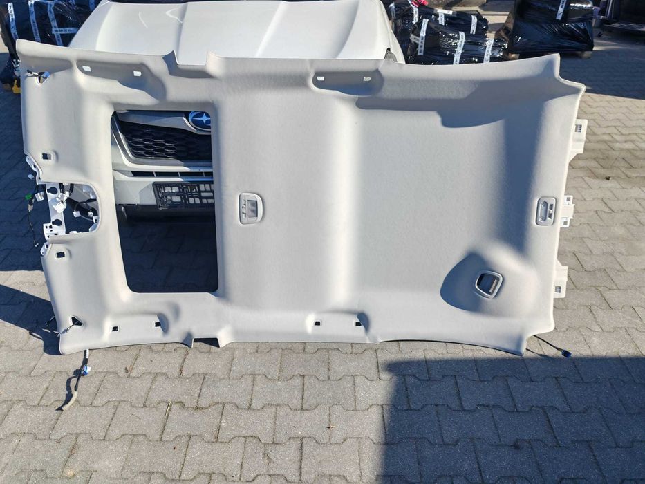 Podsufitka Subaru Outback VI BT