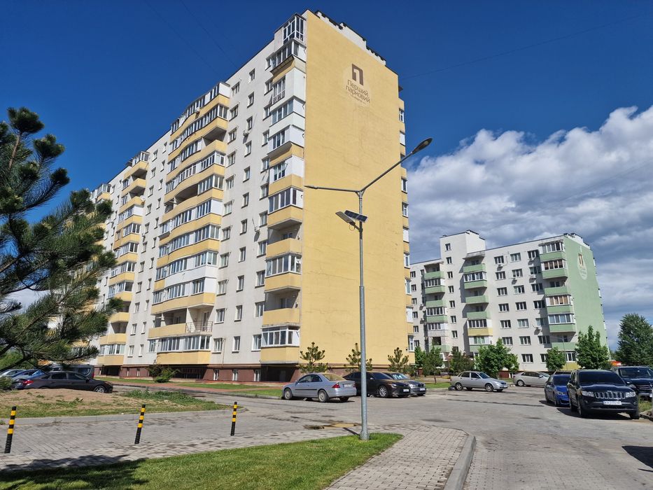 Оренда приміщення вільного призначення Білогородка від власника