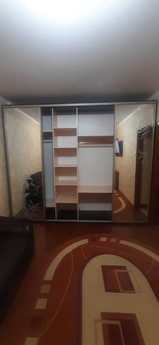 Продам шафу купе