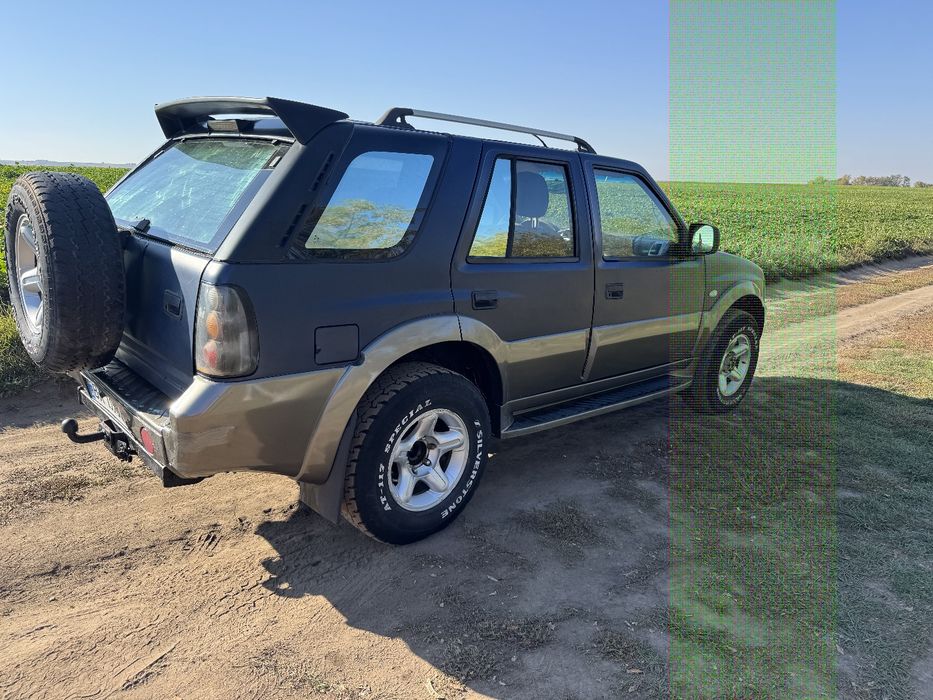LANDWIND X6 2008,3299$