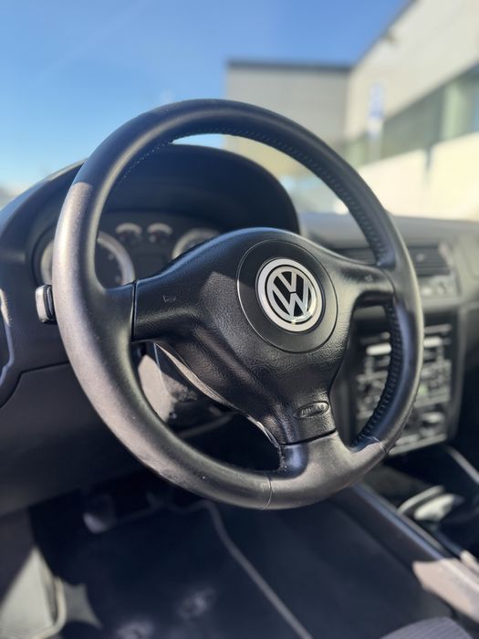 Vw Golf IV 1.9 TDI | Nacional | 3 PORTAS