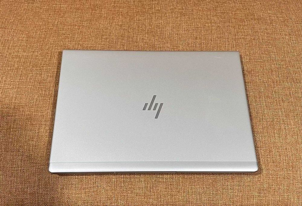 HP Elitebook 14" i5-8265U/16GB/256Nvme gama Profissional