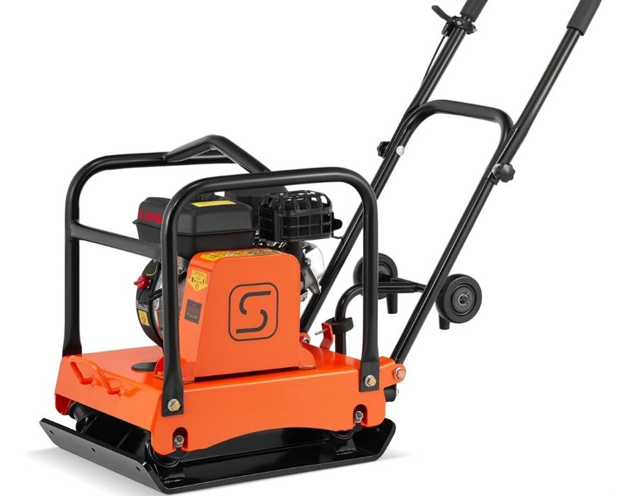 Zagęszczarka 90 kg. wynajmę wypożyczę wynajem