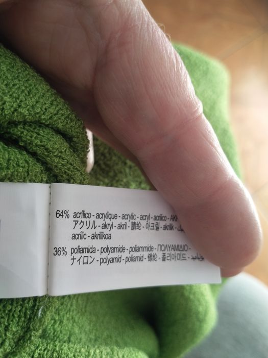 Nowa z metką sukienka ZARA
