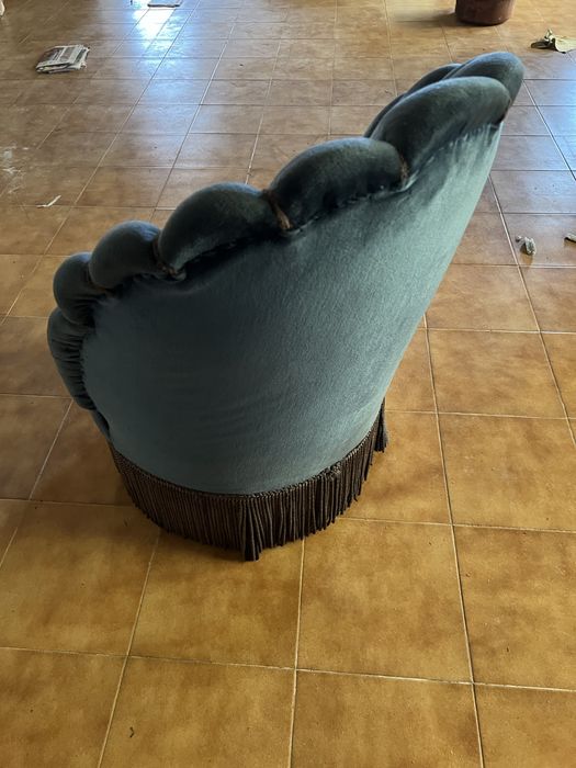 Sofa individual - peca unica