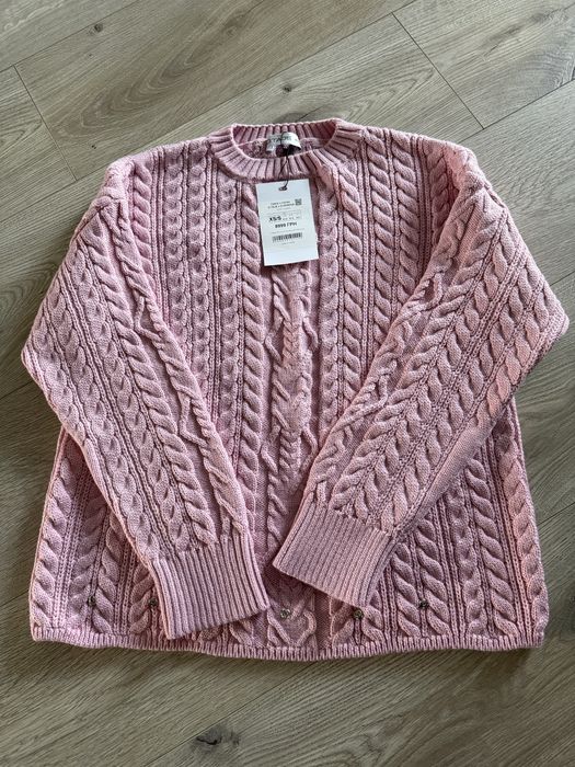 Otaje.brand светр з колаборації Konova