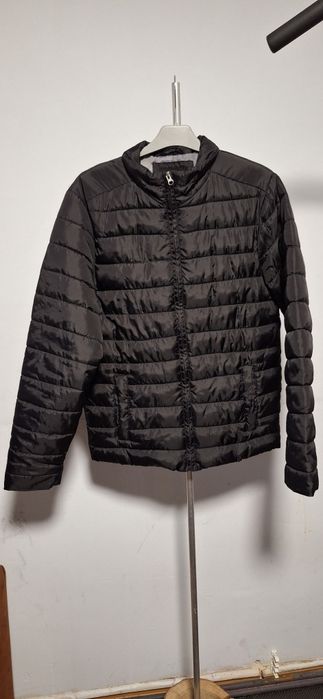 Kurtka młodzieżowa