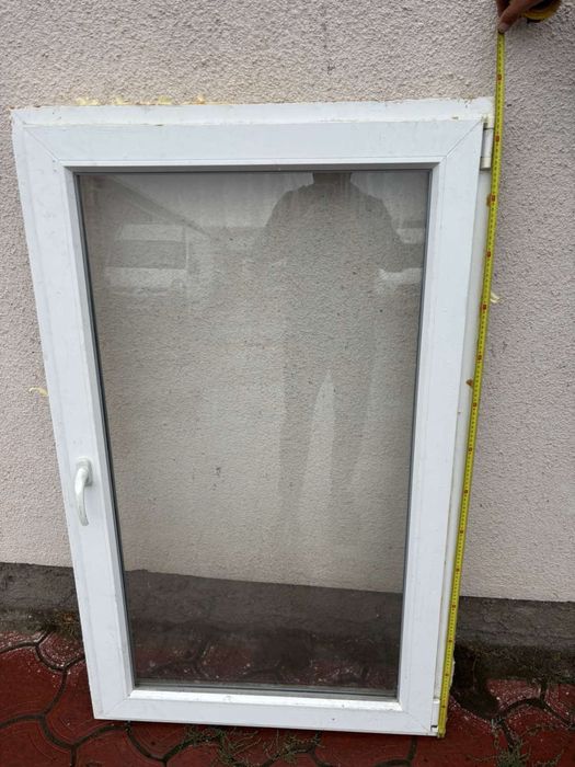 Металопластикові вікна