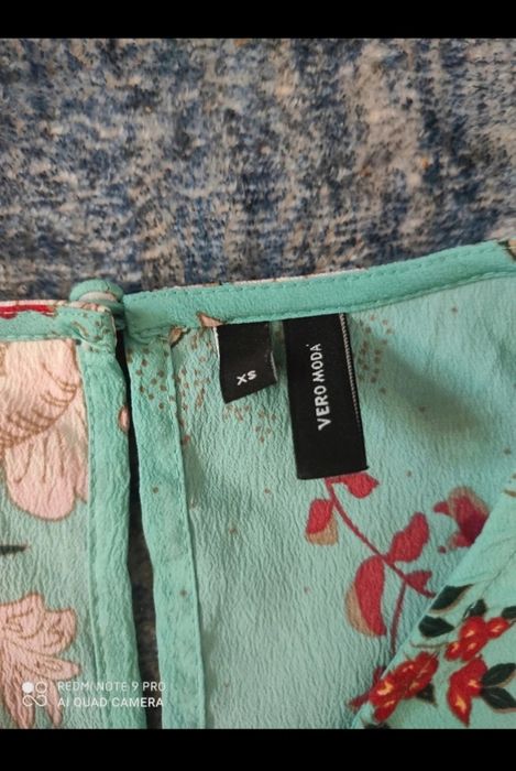 Bluzka damska Vero Moda