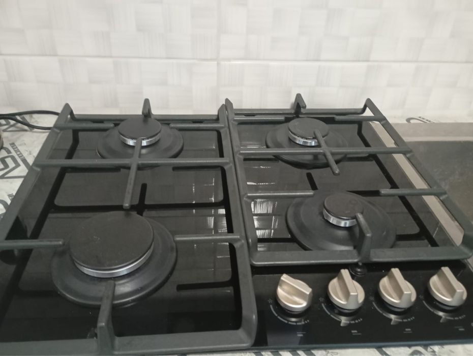 Газова панель Gorenje
