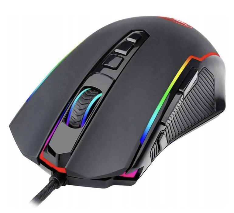 NA LEWARA gamingowa Redragon myszka M910-K Ranger Basic NOWA