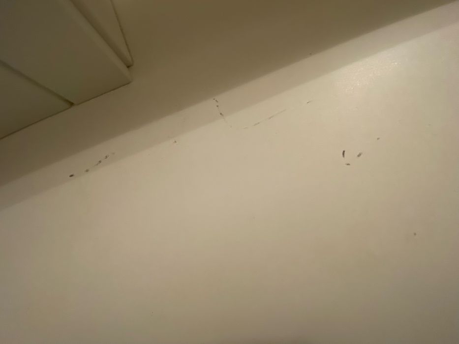 Biurko/toaletka meblik