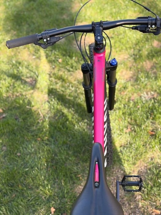 Rower Canyon Neuron AL 5.0W