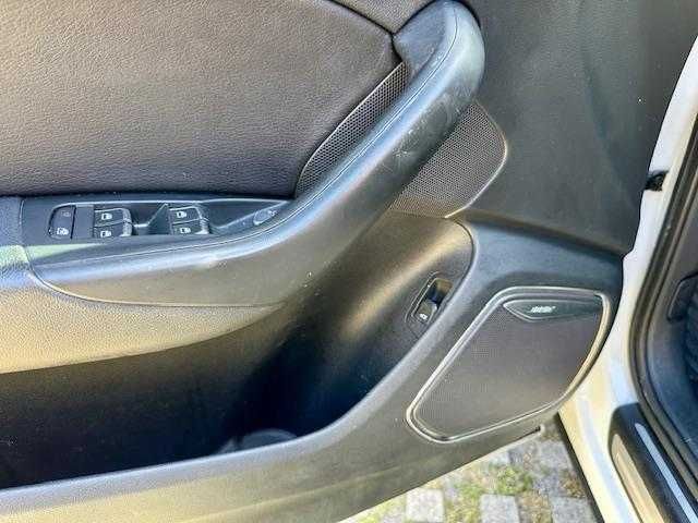 2017 Audi Q3 Prestige