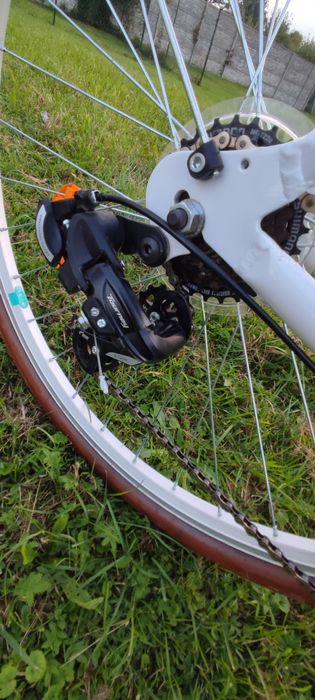 Rower miejski Le Grand Lille 4