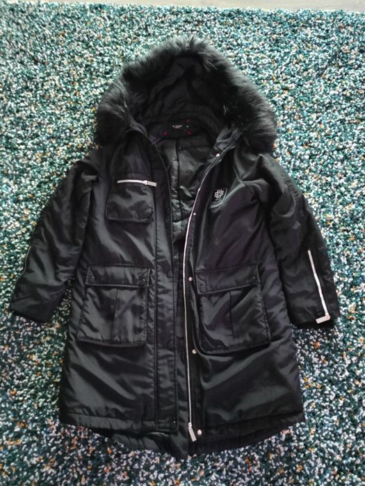 Kurtka Monnari r.36 stan bardzo dobry