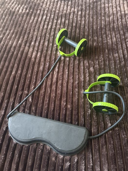 Тренажер для мазів