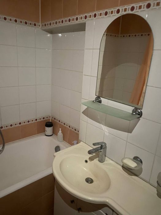 Продам 3к квартиру пр Лісовий 13