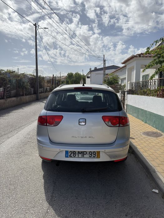 Seat Altea XL  2012 foto 4