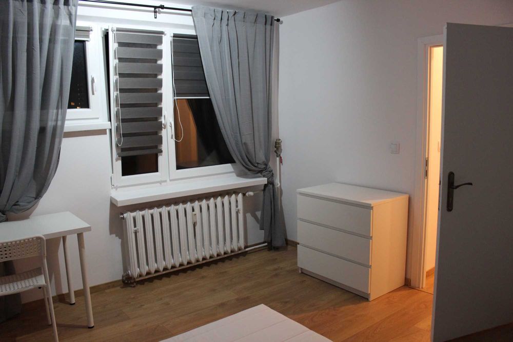 Mieszkanie – Kraków - Widok 4