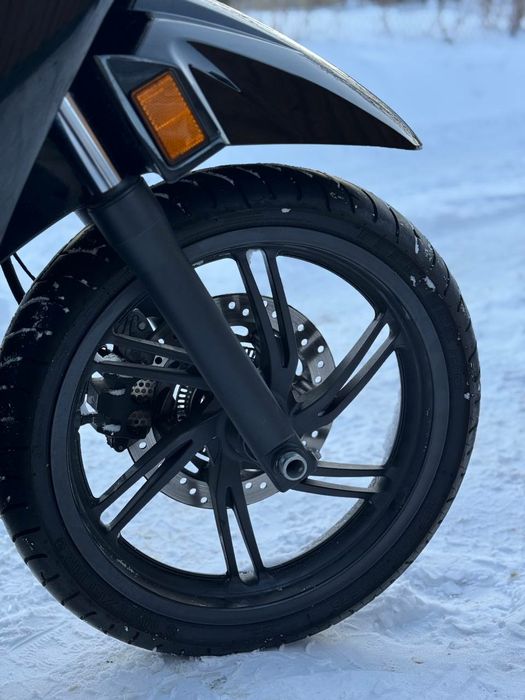 Honda sh 350 . Скутер 2021 ne X-ADV 750