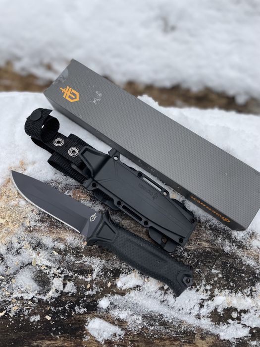 Код 917 Ніж тактичний Strong arm охотничий тактический нож