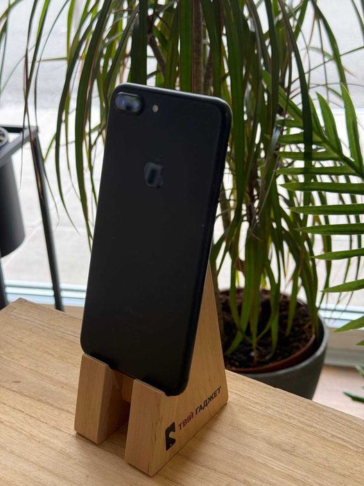 iPhone 7 Plus 32/128GB Магазин | Гарантія