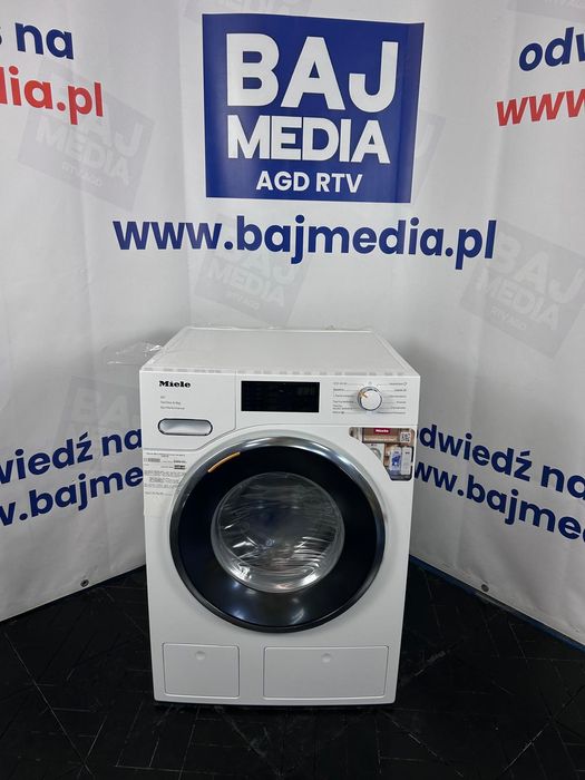 Outlet Agd Nowa Pralka Bosch/Siemens/Beko/Dostawa Gwarancja Do 4Lat