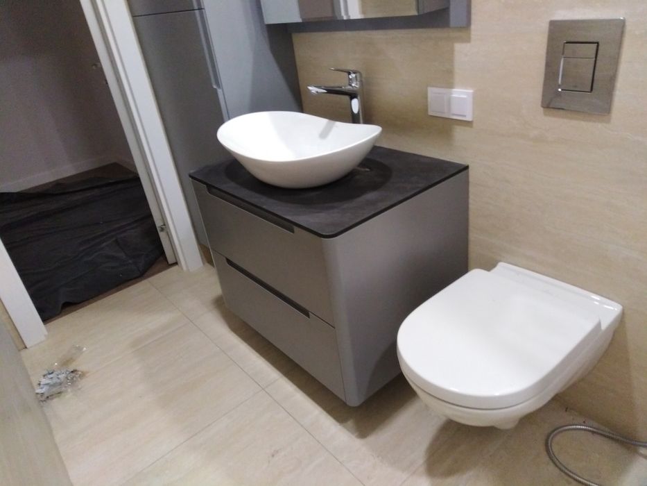 Meble na wymiar – solidnie i z sercem